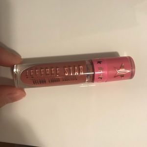 Jeffrey Star Velour Liquid Lipstick in Gemini